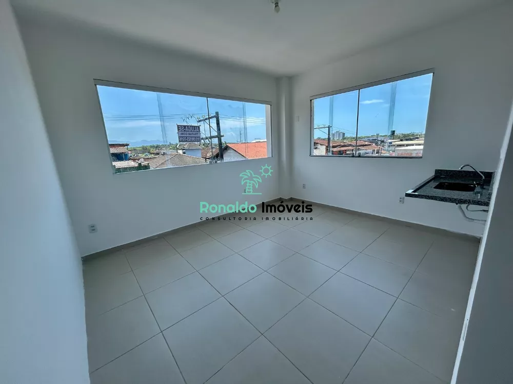 Apartamento à venda com 2 quartos, 45m² - Foto 6