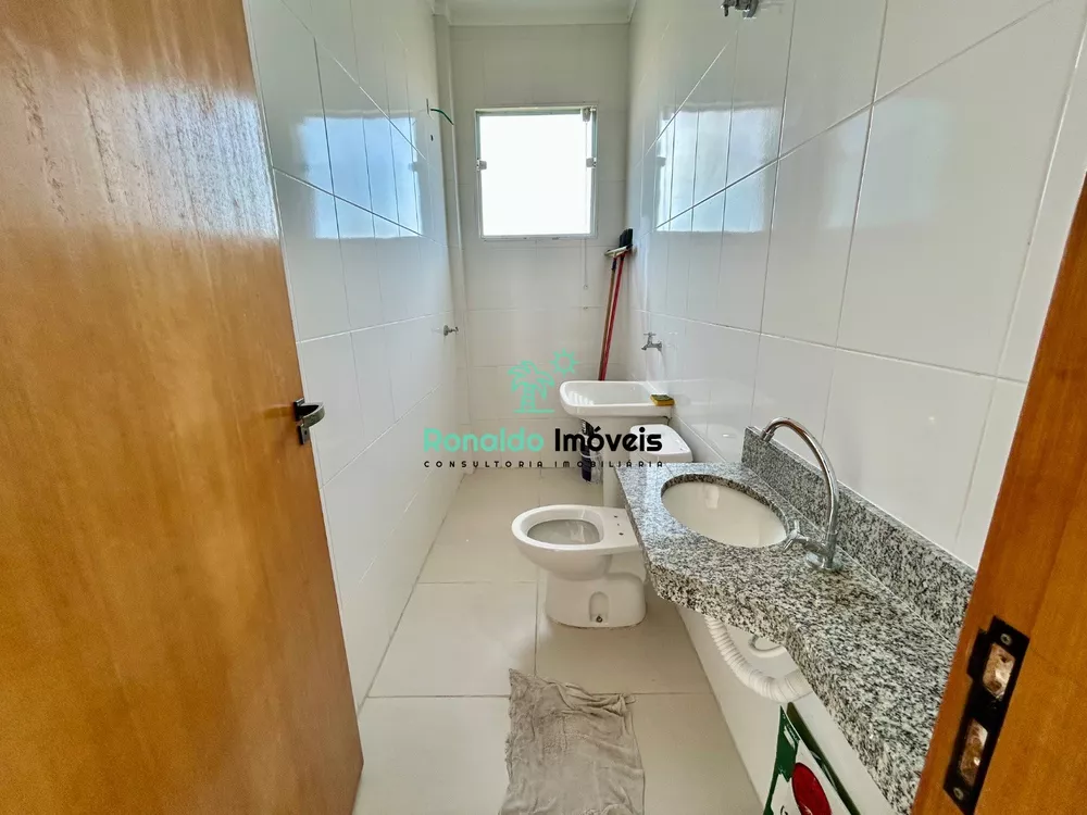 Apartamento à venda com 2 quartos, 45m² - Foto 5