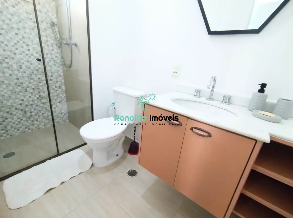 Apartamento à venda com 3 quartos, 105m² - Foto 6