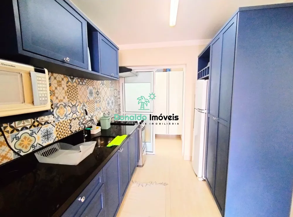 Apartamento à venda com 3 quartos, 105m² - Foto 11