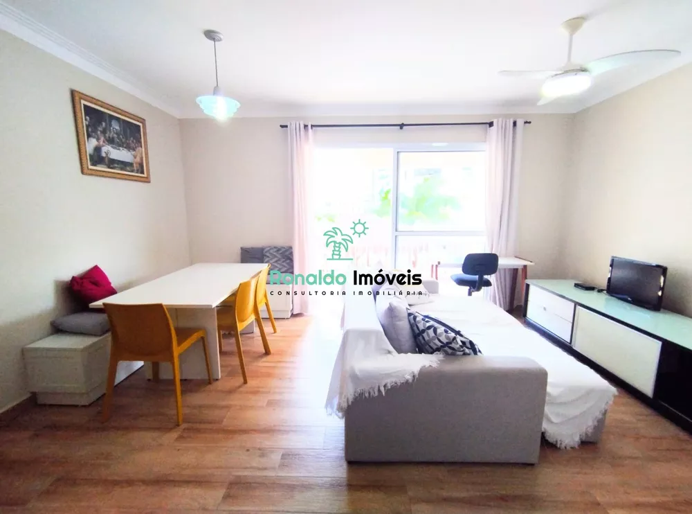 Apartamento à venda com 3 quartos, 105m² - Foto 5