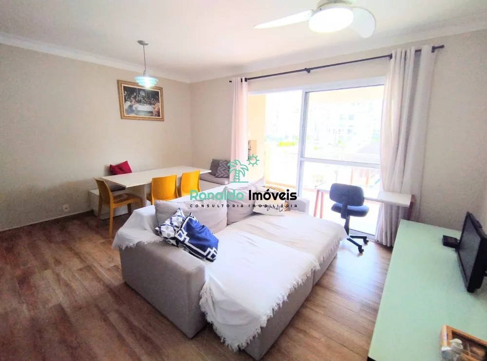 Apartamento à venda com 3 quartos, 105m² - Foto 3