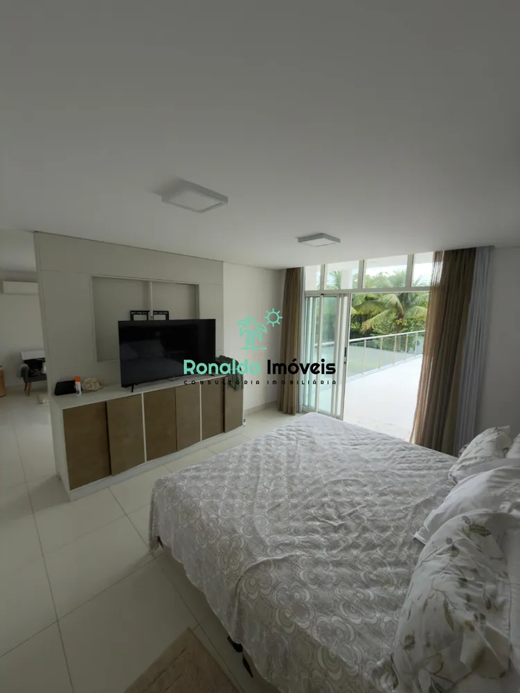 Casa de Condomínio, 6 quartos - Foto 8