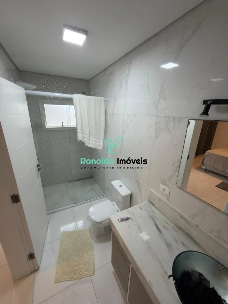 Casa de Condomínio, 6 quartos - Foto 5