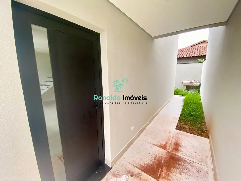 Casa, 2 quartos, 87 m² - Foto 1