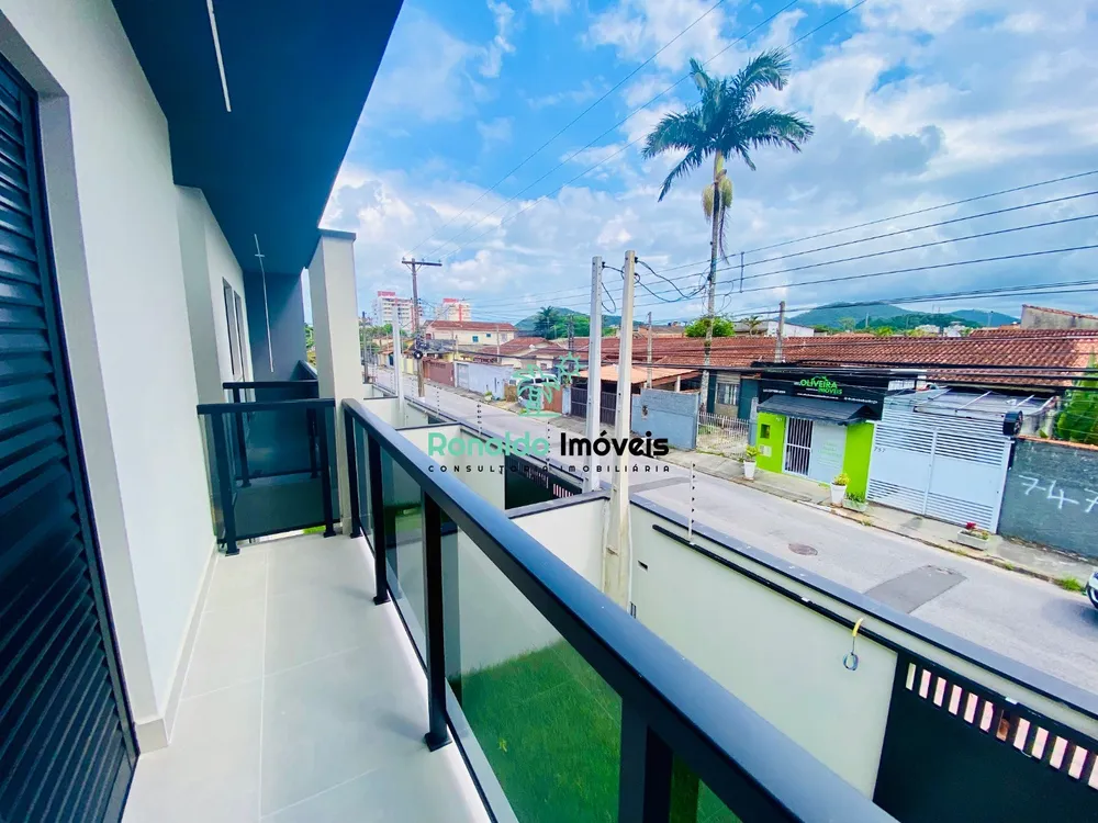 Casa, 2 quartos, 87 m² - Foto 12