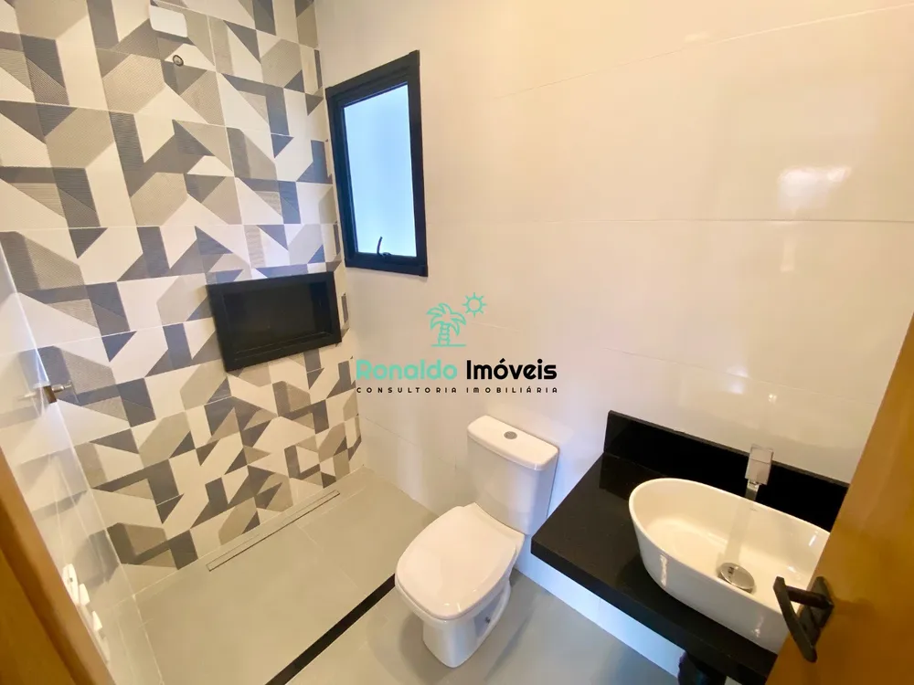 Casa, 2 quartos, 87 m² - Foto 4