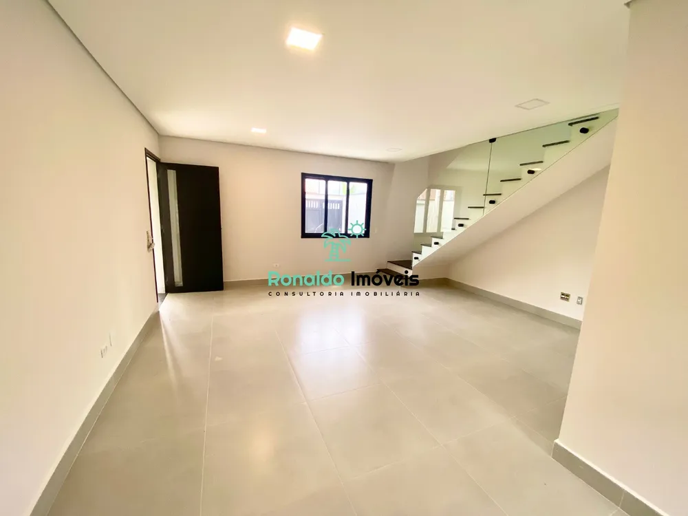 Casa, 2 quartos, 87 m² - Foto 2