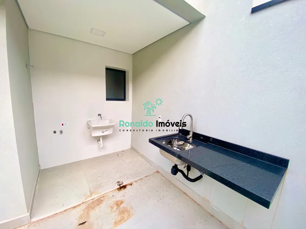 Casa, 2 quartos, 87 m² - Foto 6