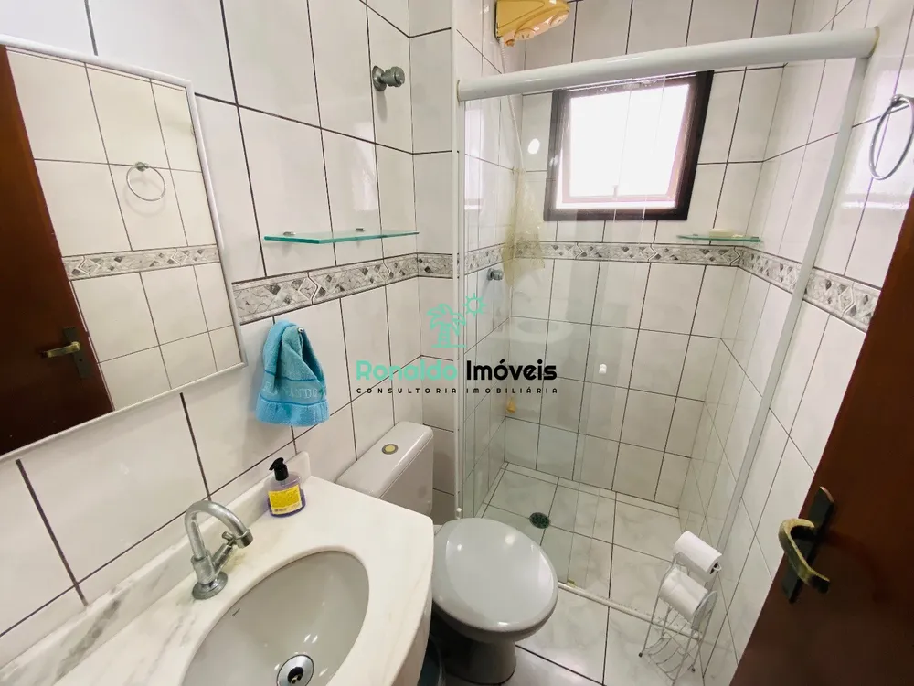 Apartamento, 3 quartos, 95 m² - Foto 7