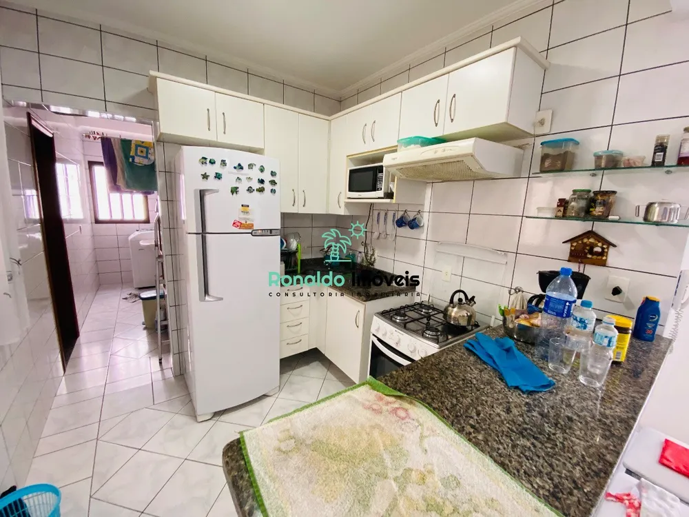 Apartamento, 3 quartos, 95 m² - Foto 5
