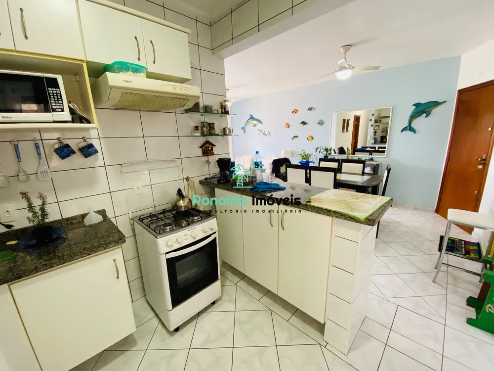 Apartamento, 3 quartos, 95 m² - Foto 4