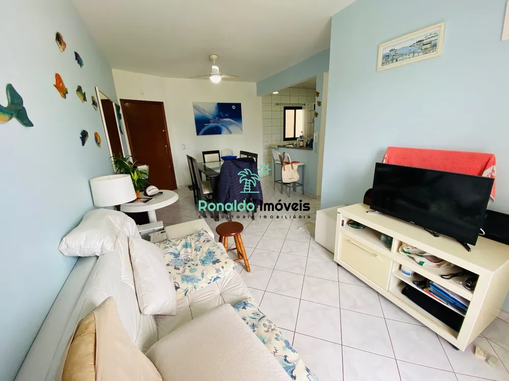 Apartamento, 3 quartos, 95 m² - Foto 1