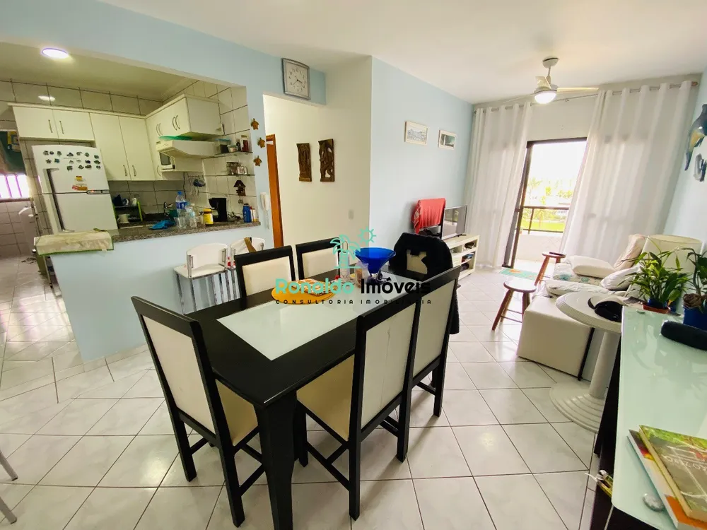 Apartamento, 3 quartos, 95 m² - Foto 2