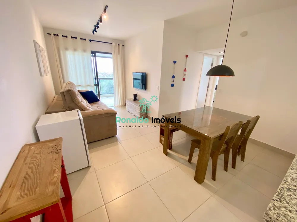 Apartamento, 2 quartos, 76 m² - Foto 3