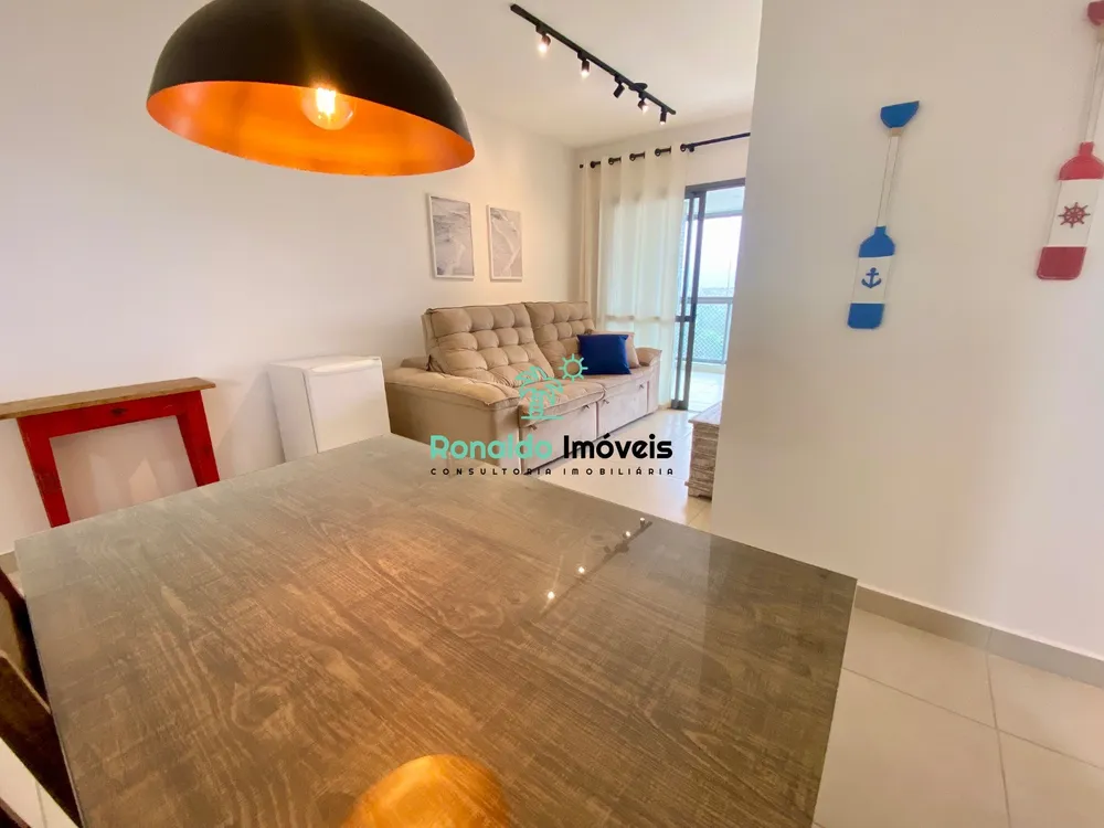 Apartamento, 2 quartos, 76 m² - Foto 2