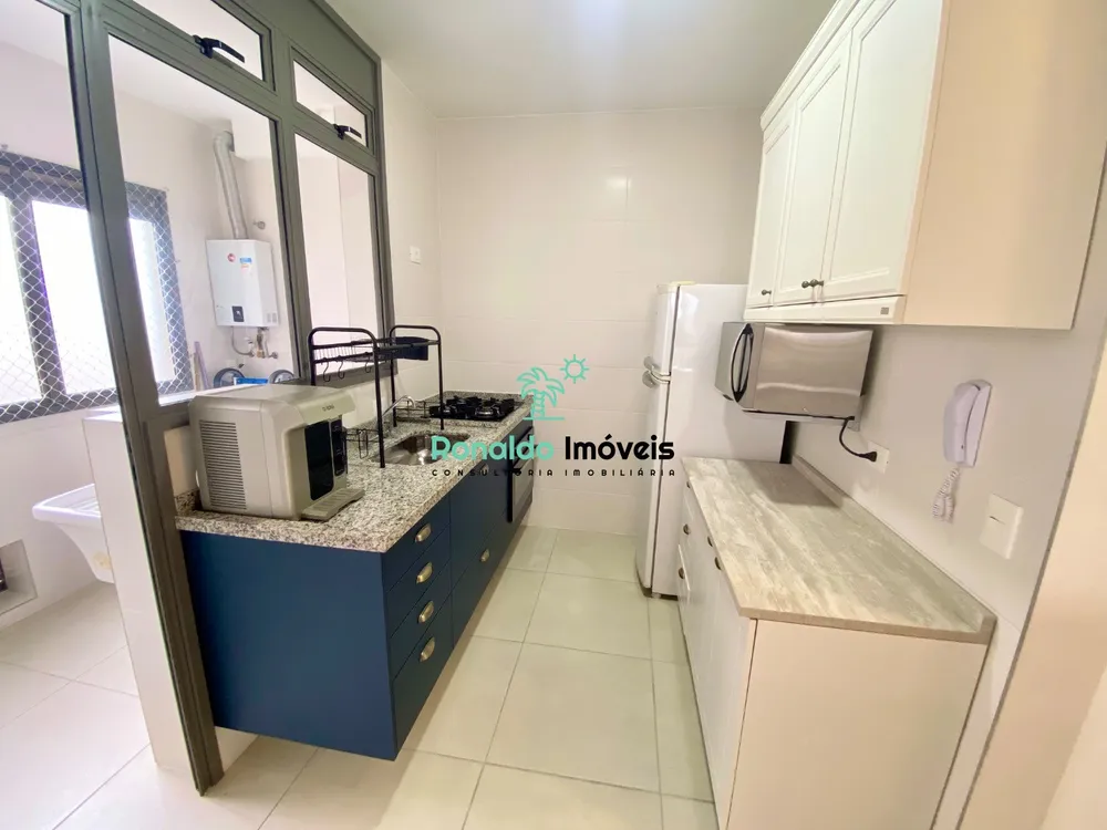 Apartamento, 2 quartos, 76 m² - Foto 7
