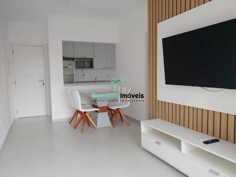 Apartamento, 2 quartos, 55 m² - Foto 3
