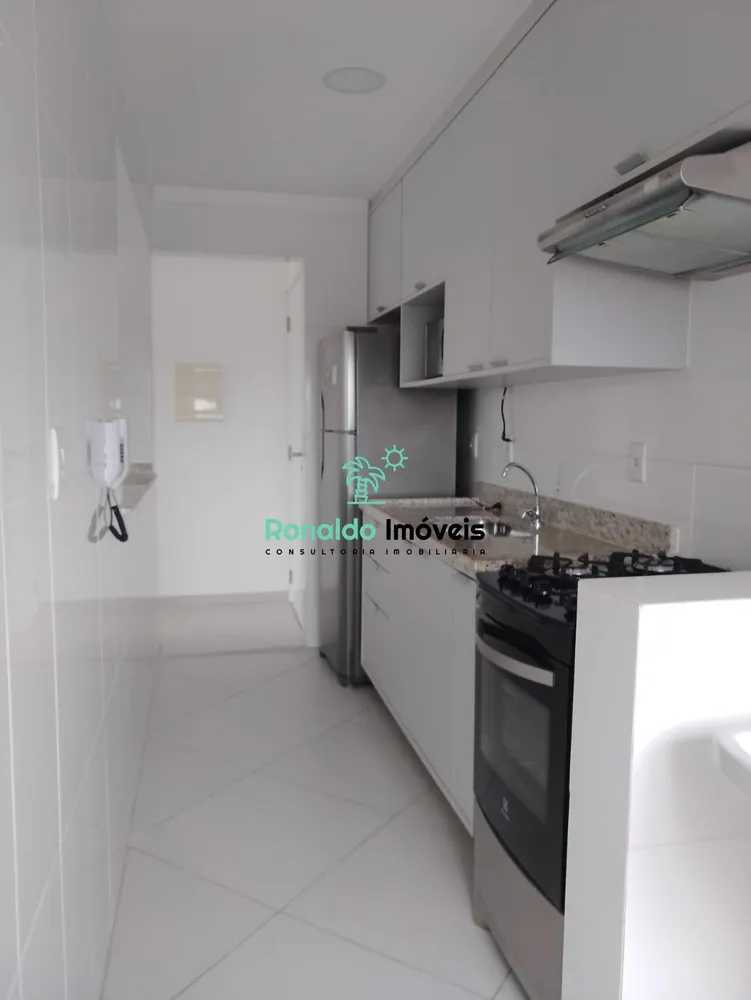 Apartamento, 2 quartos, 55 m² - Foto 4
