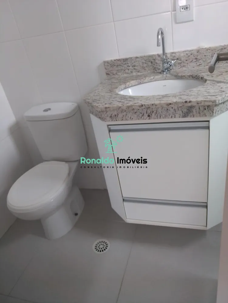 Apartamento, 2 quartos, 55 m² - Foto 6
