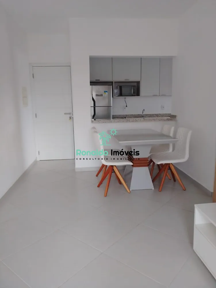 Apartamento, 2 quartos, 55 m² - Foto 5