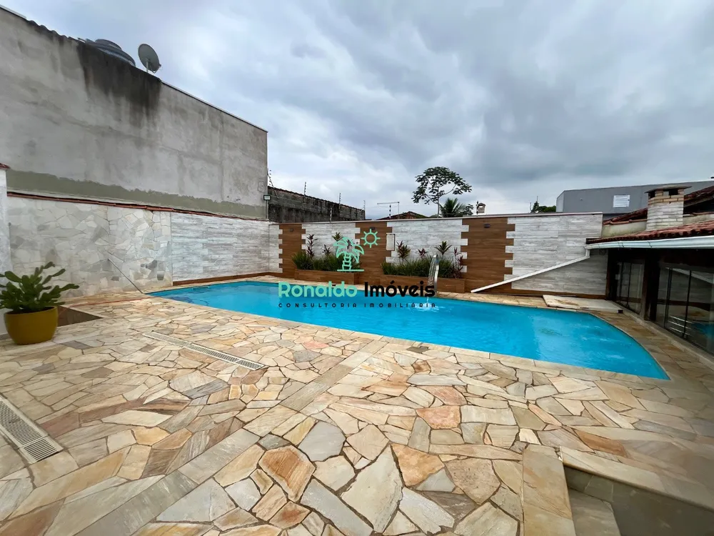 Casa, 2 quartos, 224 m² - Foto 1