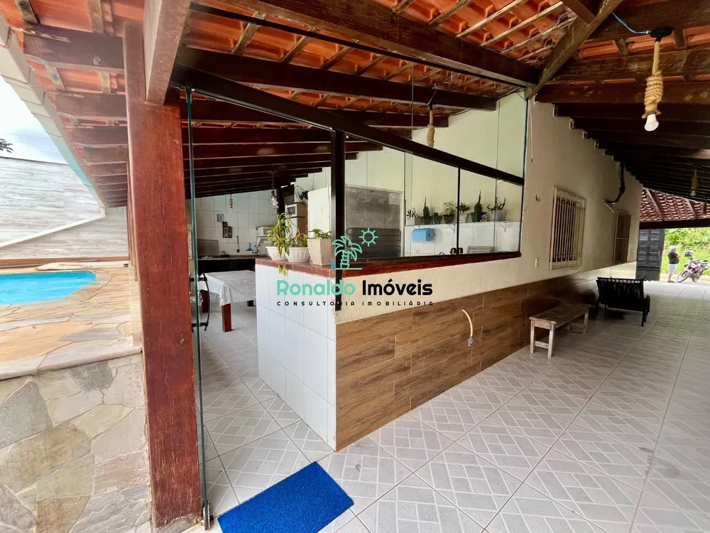 Casa, 2 quartos, 224 m² - Foto 2