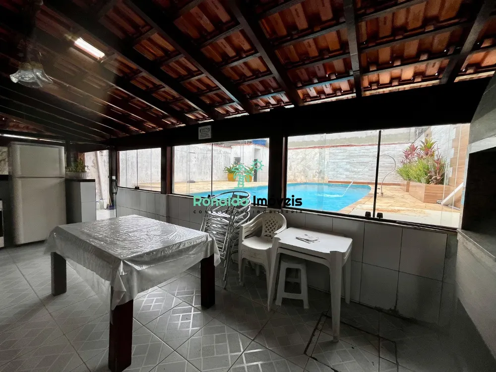 Casa, 2 quartos, 224 m² - Foto 3