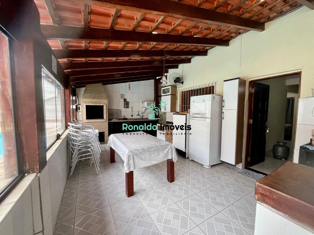 Casa, 2 quartos, 224 m² - Foto 3