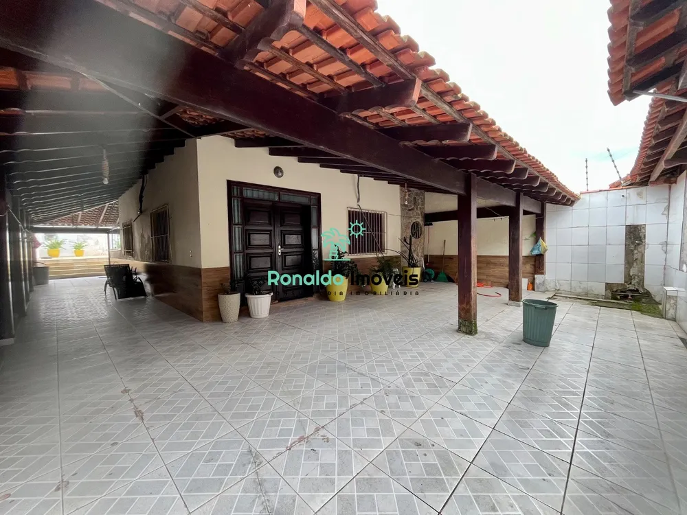 Casa, 2 quartos, 224 m² - Foto 1