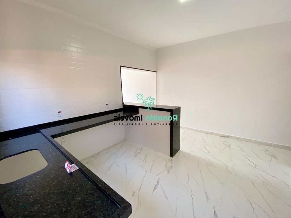 Casa, 3 quartos, 106 m² - Foto 1