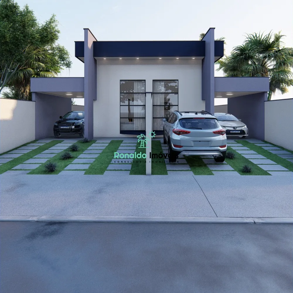 Casa, 3 quartos, 106 m² - Foto 15