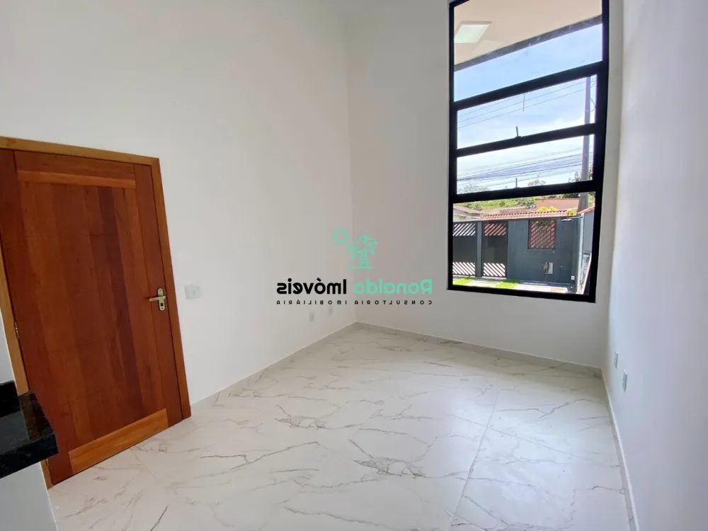 Casa, 3 quartos, 106 m² - Foto 5