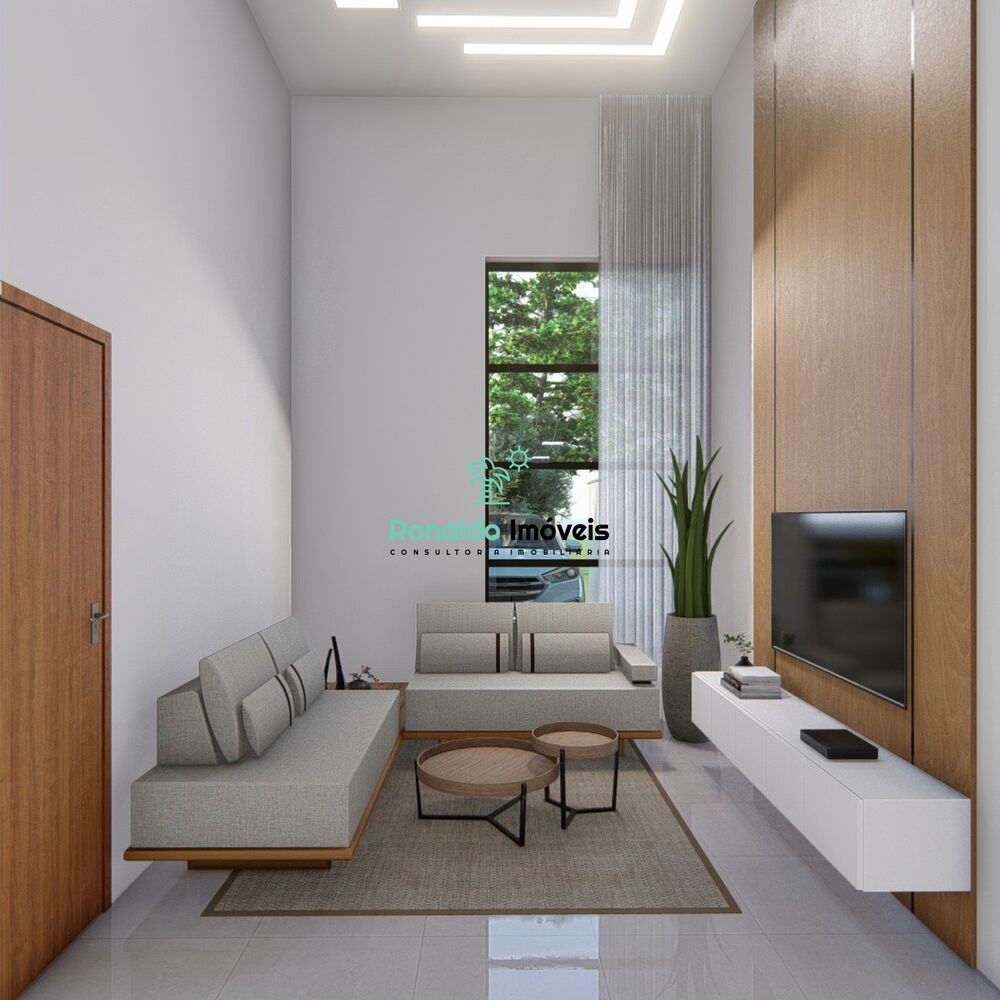 Casa, 3 quartos, 106 m² - Foto 6