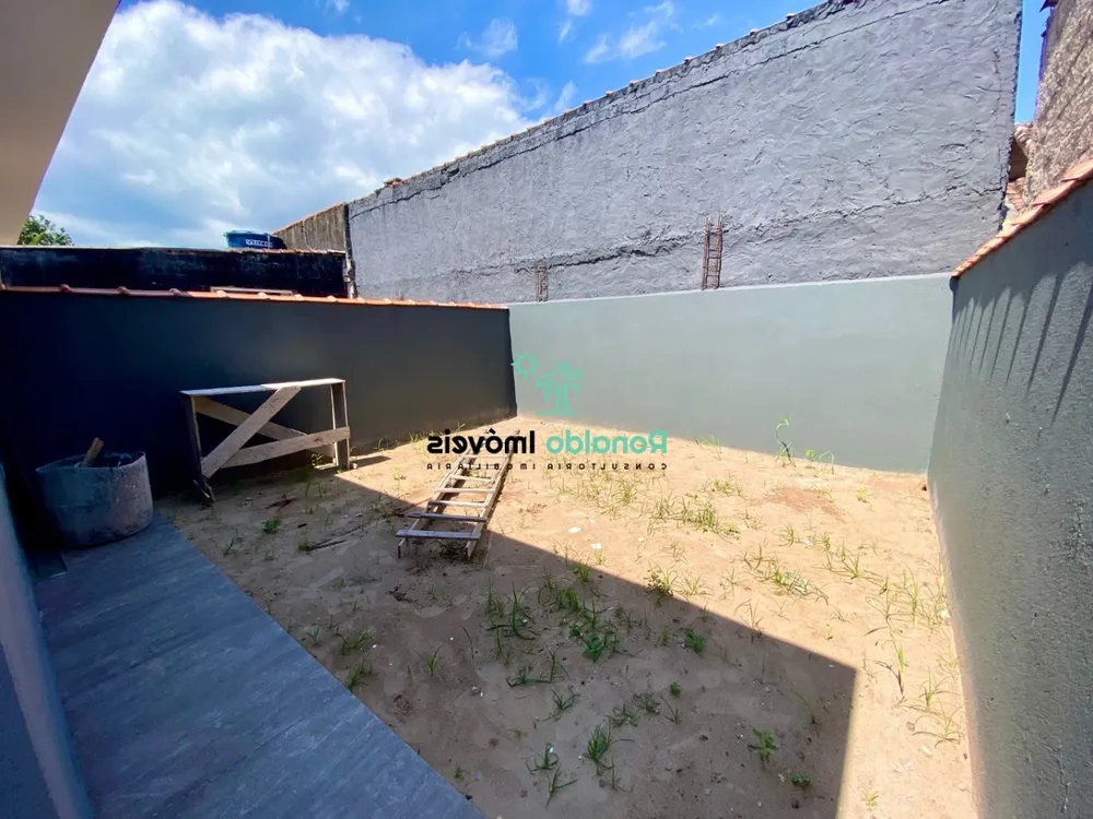 Casa, 3 quartos, 106 m² - Foto 13