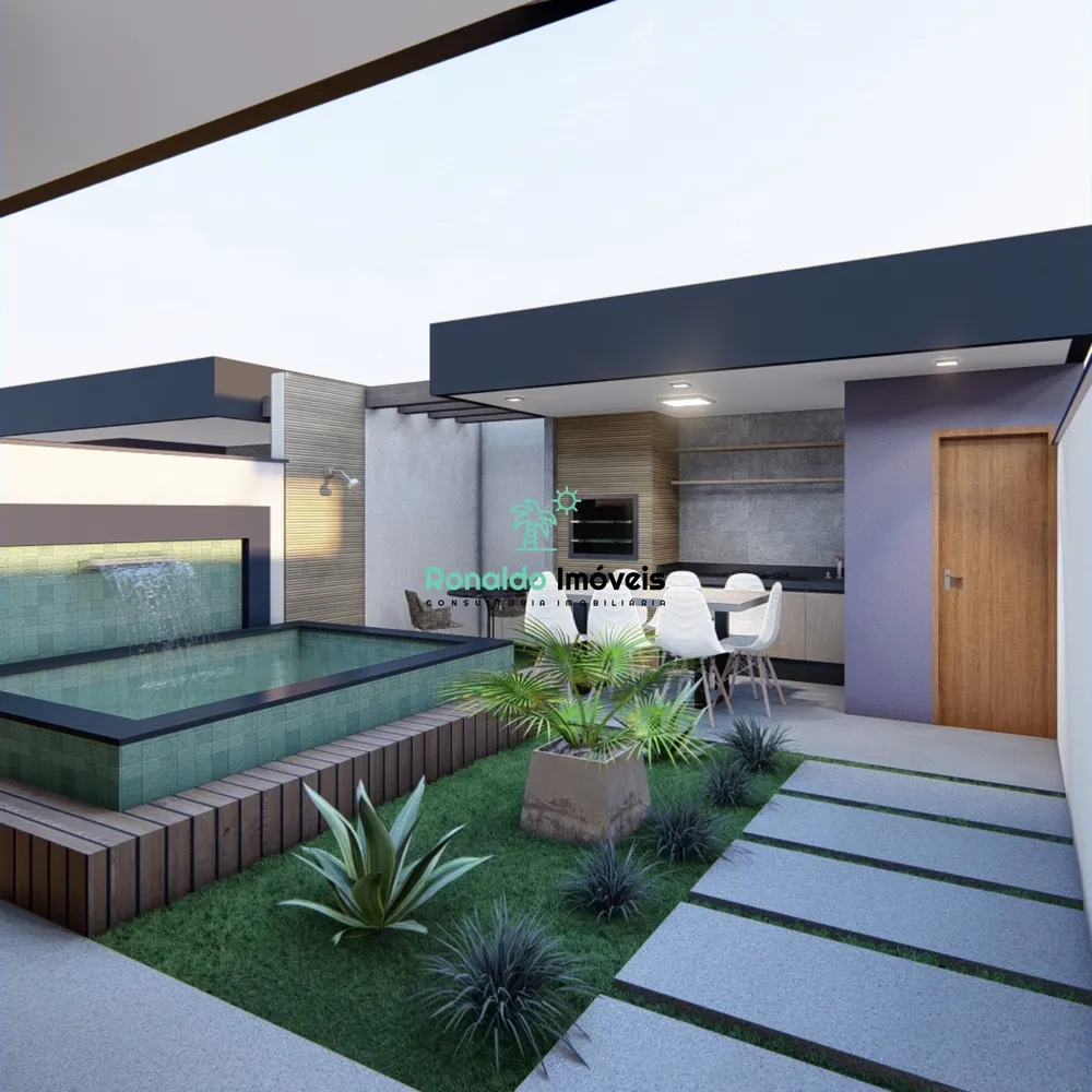 Casa, 3 quartos, 106 m² - Foto 21
