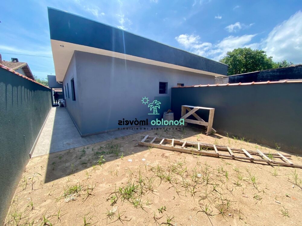 Casa, 3 quartos, 106 m² - Foto 5