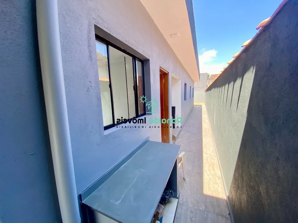 Casa, 3 quartos, 106 m² - Foto 4