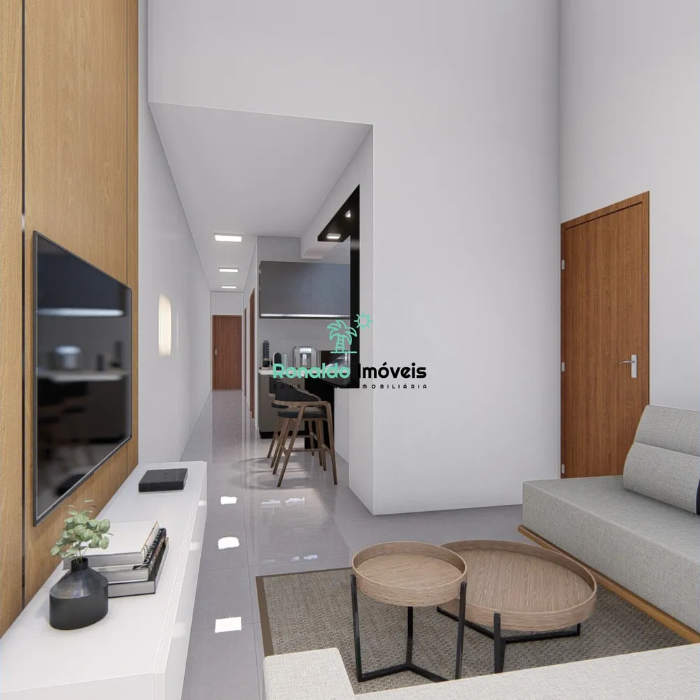 Casa, 3 quartos, 106 m² - Foto 16