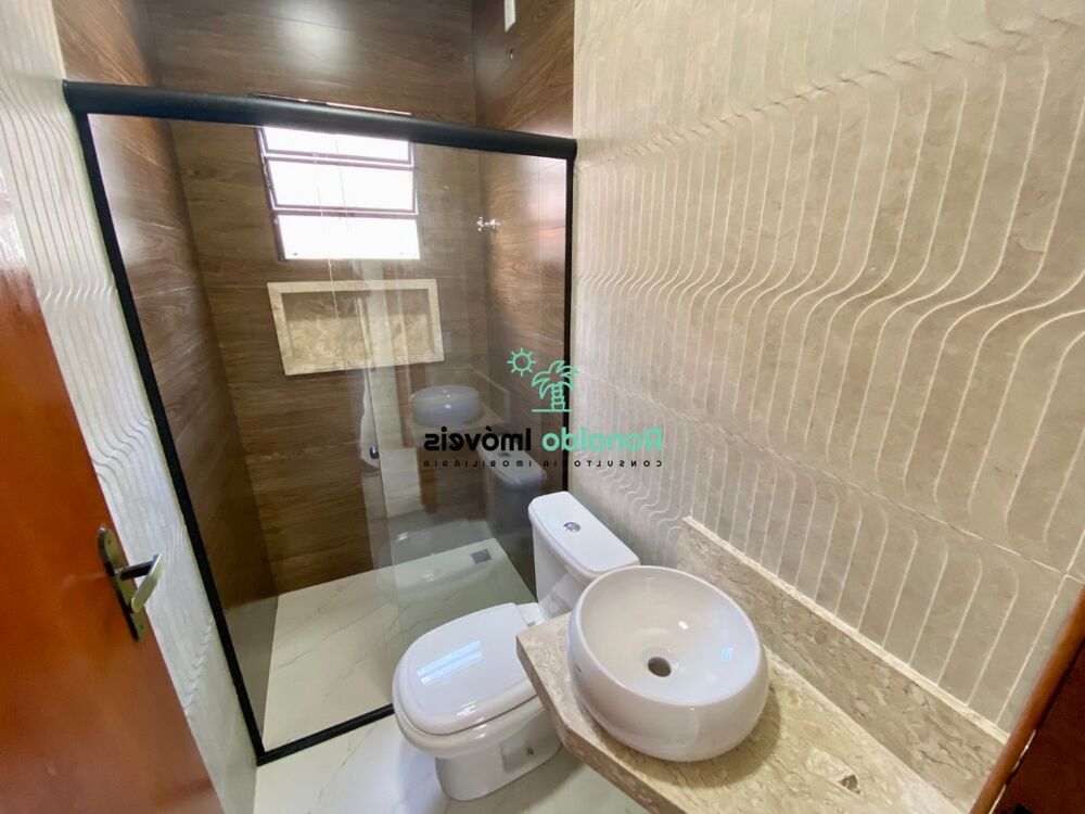 Casa, 3 quartos, 106 m² - Foto 4