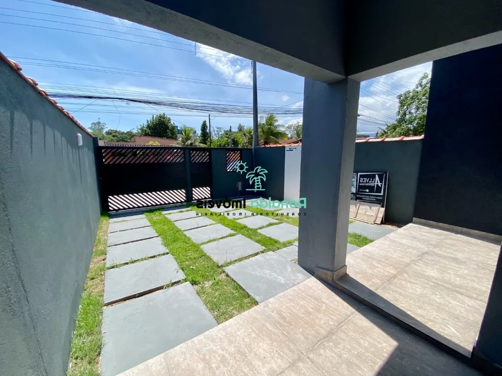 Casa, 3 quartos, 106 m² - Foto 3