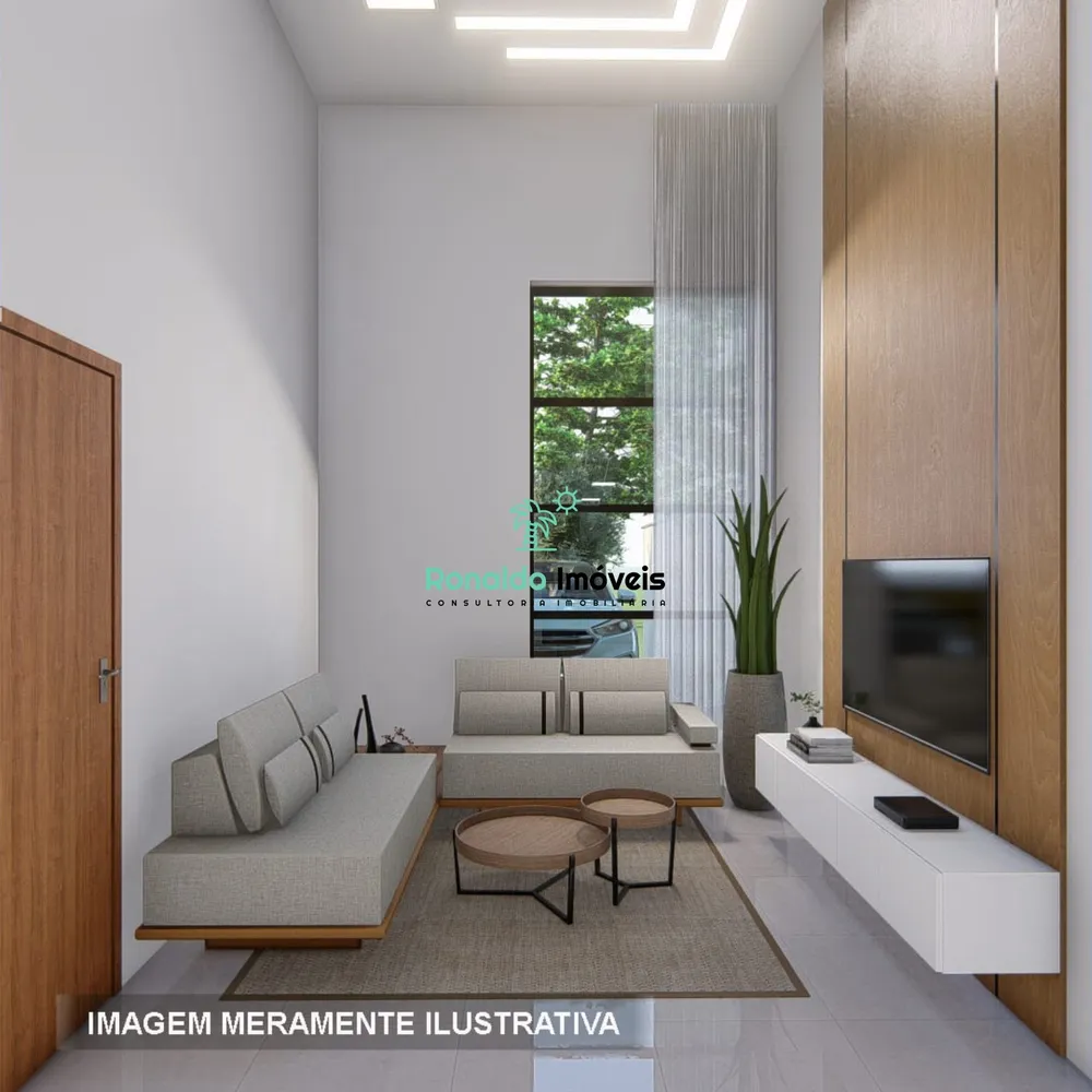 Casa, 3 quartos, 106 m² - Foto 17