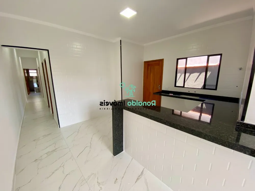 Casa, 3 quartos, 106 m² - Foto 6