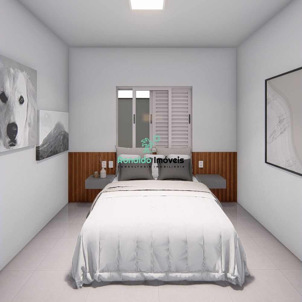 Casa, 3 quartos, 106 m² - Foto 8