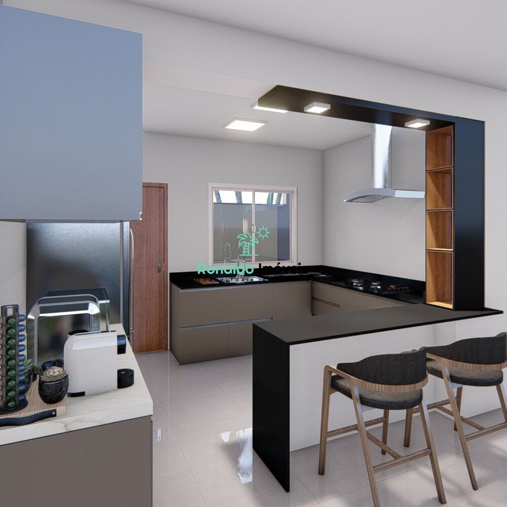 Casa, 3 quartos, 106 m² - Foto 7