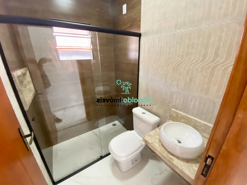 Casa, 3 quartos, 106 m² - Foto 8