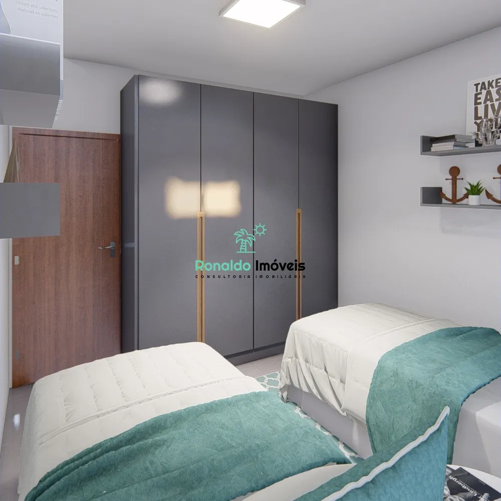 Casa, 3 quartos, 106 m² - Foto 24
