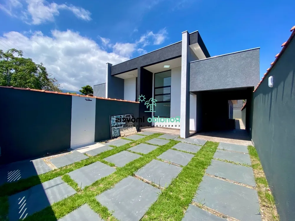 Casa, 3 quartos, 106 m² - Foto 2
