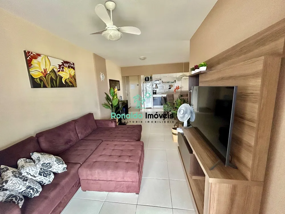 Apartamento, 3 quartos, 95 m² - Foto 7