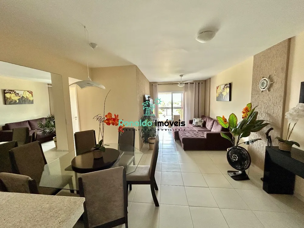 Apartamento, 3 quartos, 95 m² - Foto 5